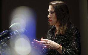 Marina Gonçalves ministra habitação