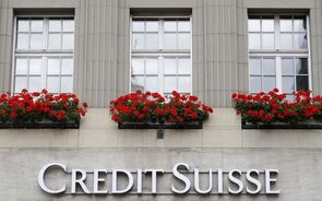credit suisse