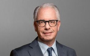 Ulrich Koerner 