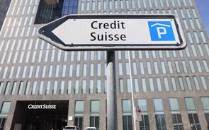 credit suisse