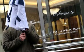 First Republic Bank