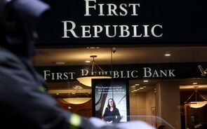 First Republic Bank