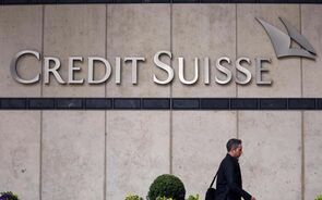 credit suisse