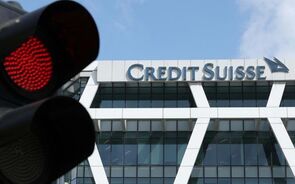 credit suisse