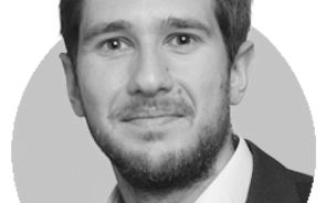 Tiago Nico Pereira