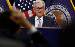 Jerome Powell, Fed