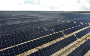 Pinhal-Novo-Photovoltaic-Plant-Pessegueiro