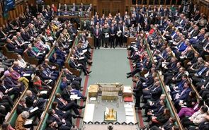 parlamento uk reino unido britânico
