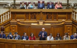 antónio costa primeiro ministro