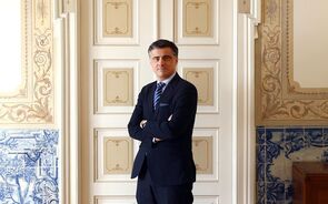 Tiago Antunes secretário de estado dos assuntos europeus