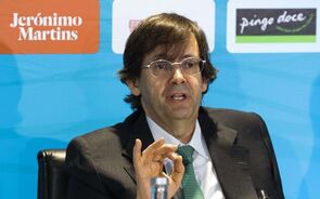 Pedro Soares dos Santos