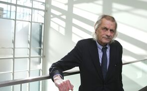 João Manso Neto, CEO da Greenvolt, diz que Portugal é exemplo nas comunidades de energia. 