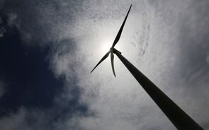 eólicas, energia