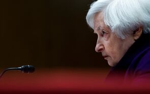 Janet Yellen