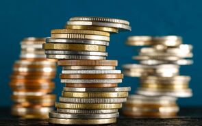 Euro valoriza face ao dólar