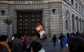 banco de espanha