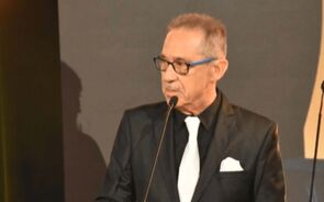 Jacques Rodrigues, dono do Grupo Impala