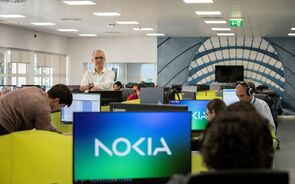 Nokia, Sérgio Catalão