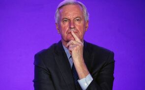 Michel Barnier