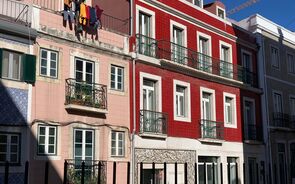 casas habitação predios lisboa