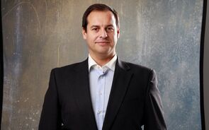 João Oliveira, GRC IM
