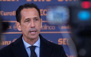 pedro proença