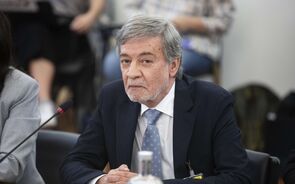 António Ferreira dos Santos