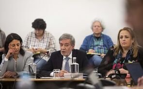António Ferreira dos Santos