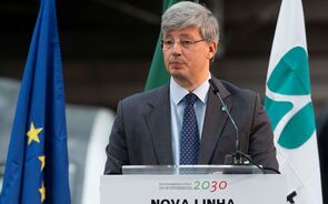A IP, liderada por Miguel Cruz, executou 106 milhões de investimento até março.