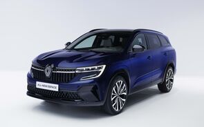 Renault Espace.mp4