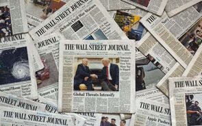 wall street journal