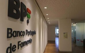 Banco português de fomento