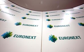 bolsa lisboa euronext psi
