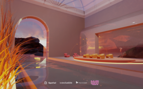 Metaverse Fashion Week