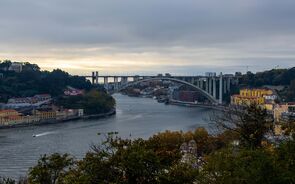 porto cidade