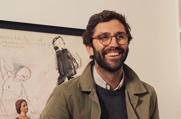 Conversas curtas com Pedro Palha da ISTO., a marca de moda portuguesa e diferente