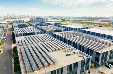 E se o telhado servir para poupar na fatura da energia?