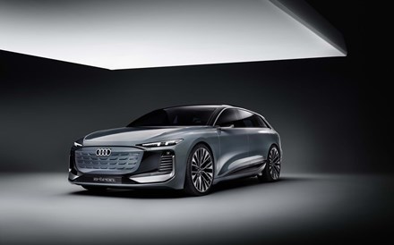 Futuro da Audi em Portugal será elétrico