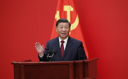 Xi prepara remodelação no governo chinês
