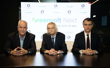 Greenvolt entra na Grécia com painéis solares para autoconsumo