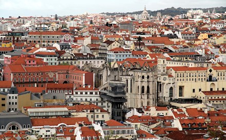 Preços das casas na Grande Lisboa e Norte estabilizaram no primeiro trimestre 