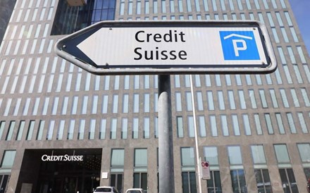 Aquisição do Credit Suisse é o cenário mais provável, diz JP Morgan