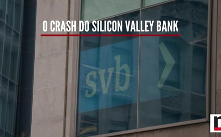 Explicador: Silicon Valley Bank, o que aconteceu?