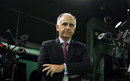 Credit Suisse e falências nos EUA não têm impacto direto em Portugal, diz Laginha de Sousa