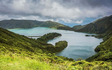 Açores é a região de Portugal com menor número de empregos verdes