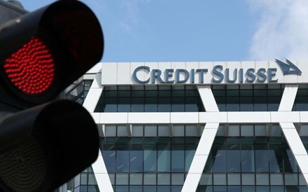 Suíça corta bónus da administração do Credit Suisse