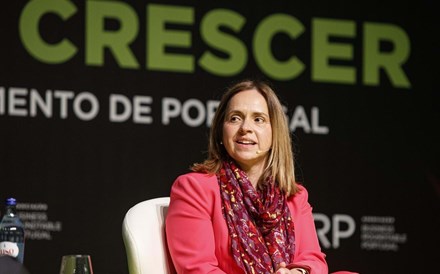 Vice-governadora do BdP afasta preocupação quanto à concessão de crédito