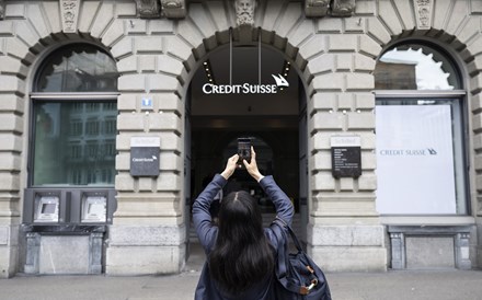 UBS e Credit Suisse já preocupavam as autoridades suíças em 2019