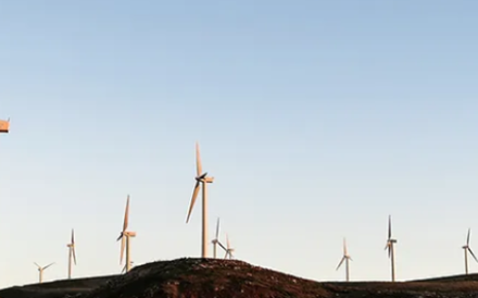 Finerge compra cinco parques eólicos à Onex Renewables, que os adquiriu à EDP por 548 milhões