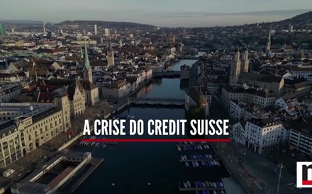 Explicador: Credit Suisse e a queda de um gigante da banca